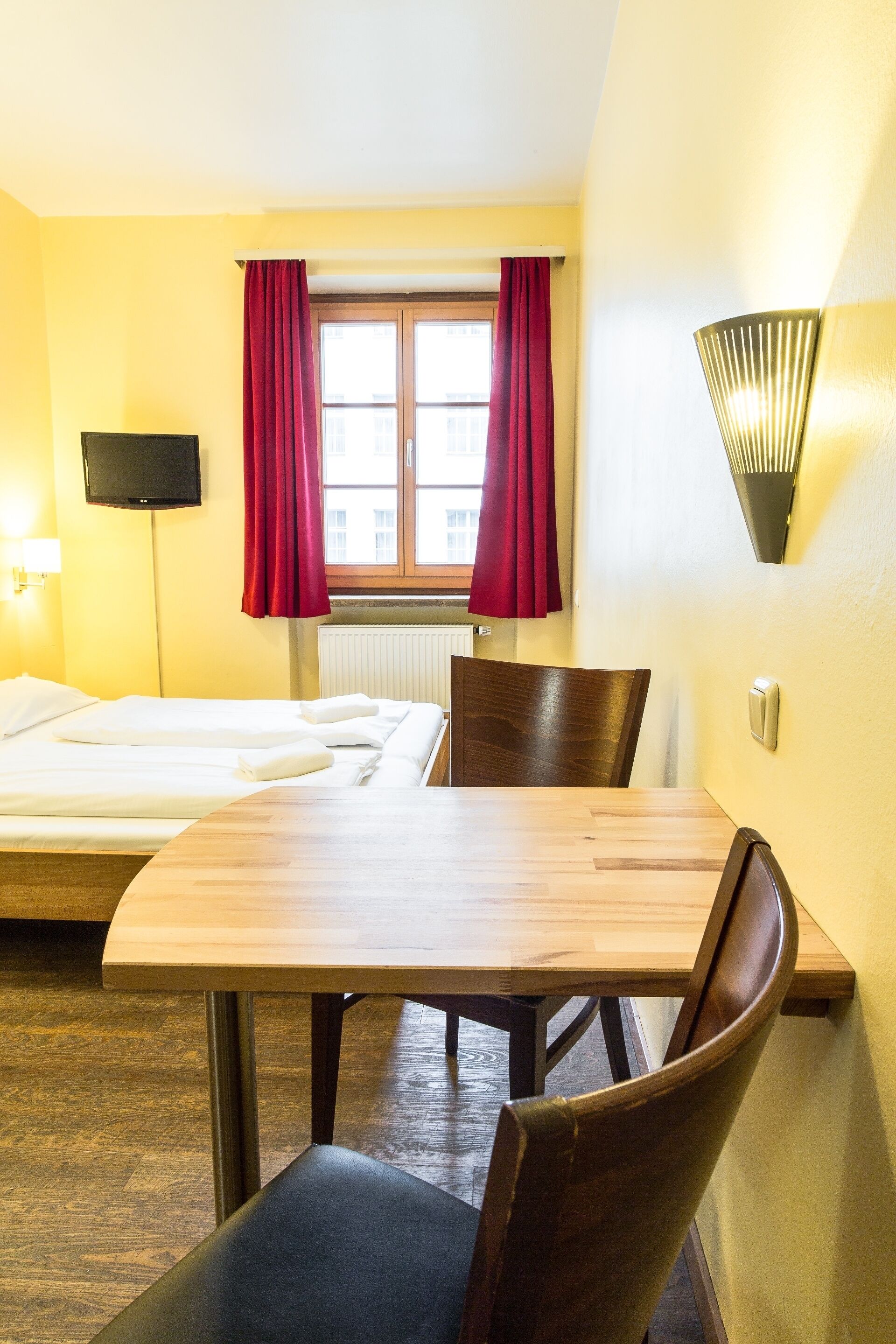 Foto - Euro Youth Hotel Munich