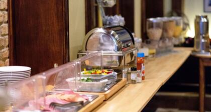 Euro Youth Hotel