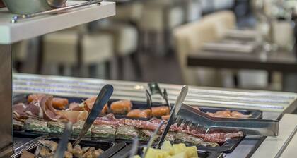 Le Relais de Sassenage