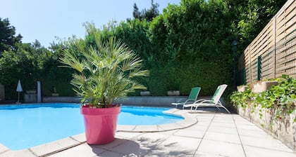 Le Relais de Sassenage
