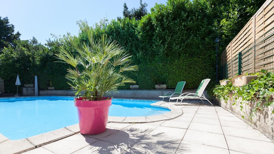 Le Relais de Sassenage