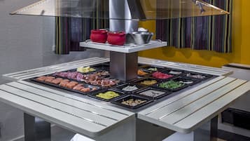 Buffet