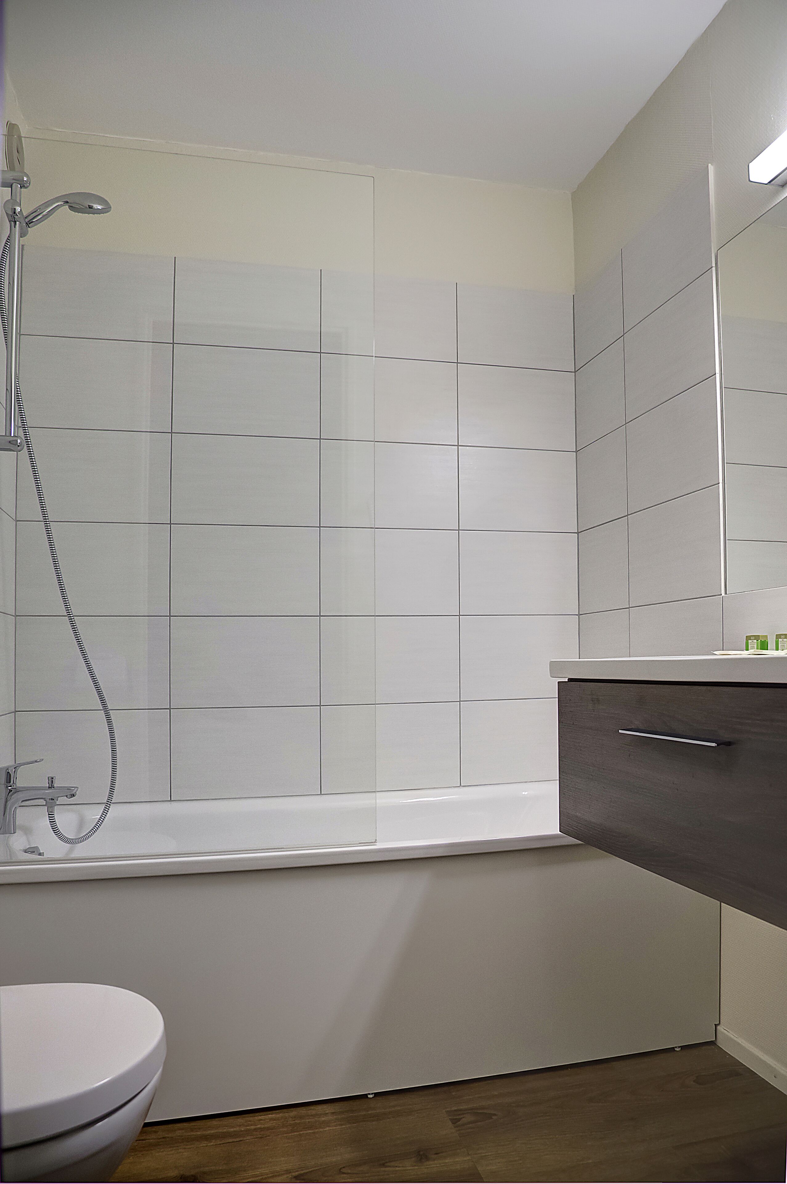 Kamar mandi