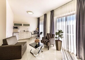 Apartment, 1 Bedroom