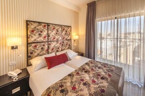 Studio - Shamai Suites Jerusalem (Jerusalem)