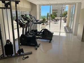 Property amenity - Hotel SantaMarta (Cullera)