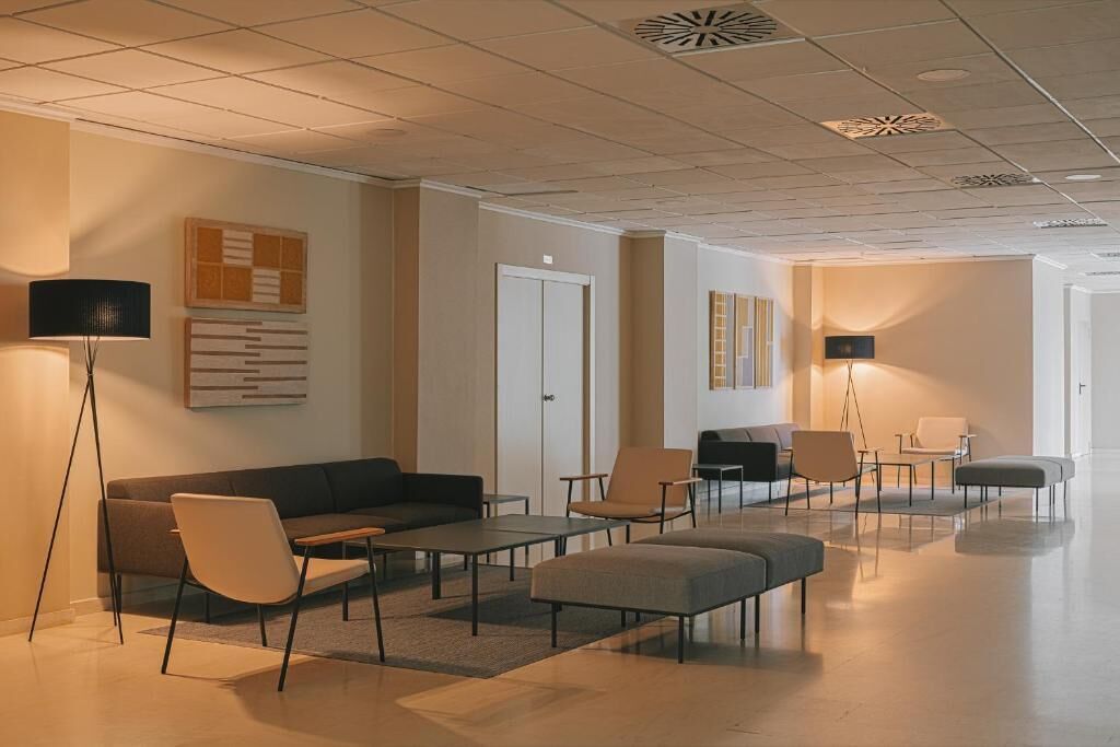 Foto - Hotel SantaMarta