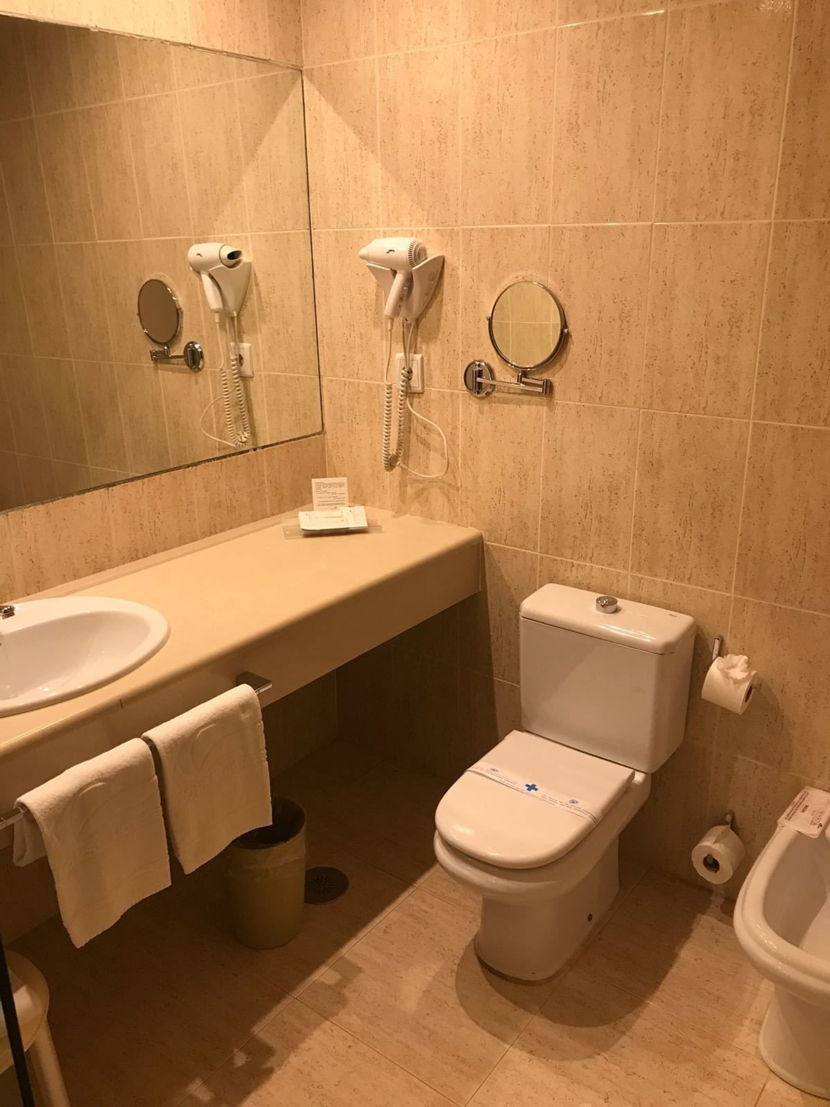 Foto - Hotel SantaMarta