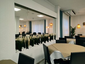 Restaurant - Hotel Porto (Gandia)