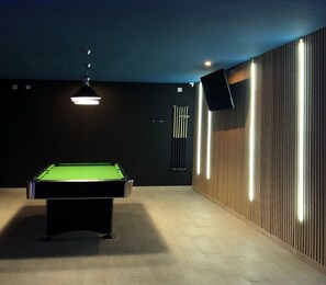 Billard
