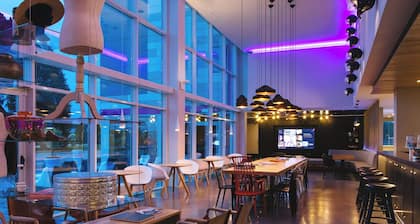 MOXY Milan Malpensa Airport