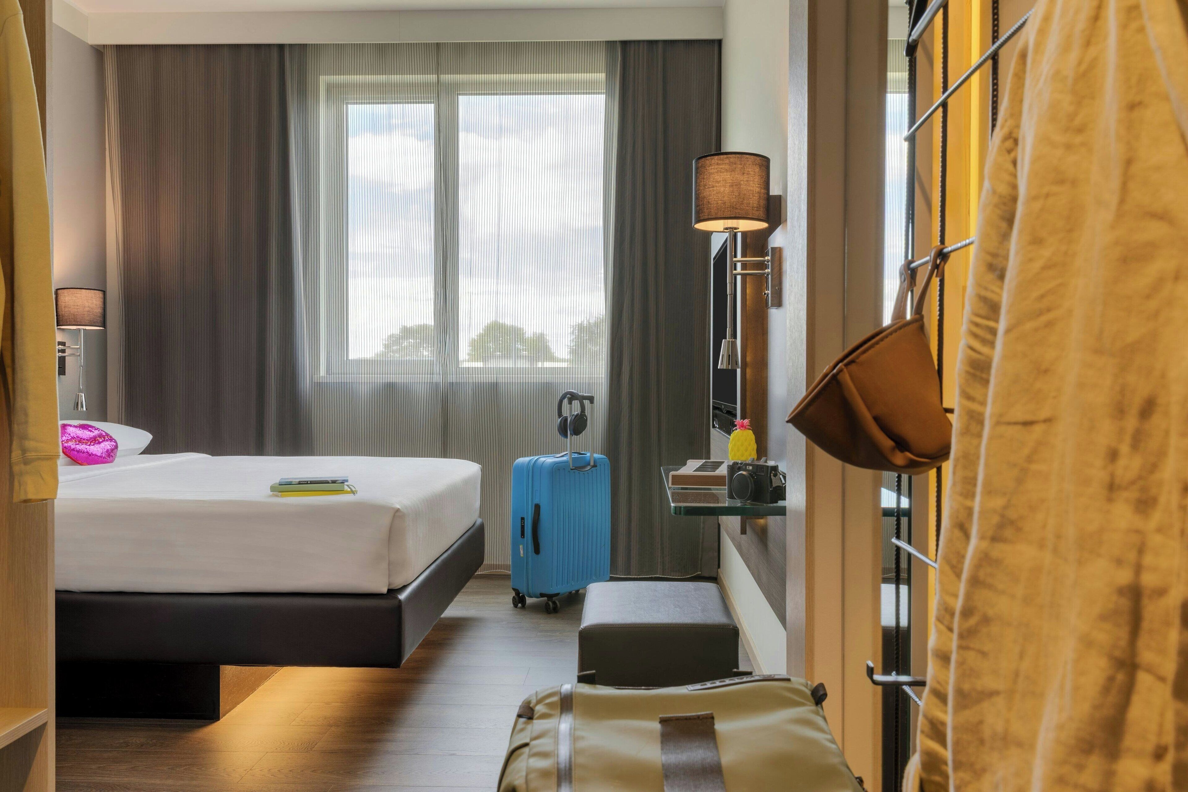 MOXY Milan Malpensa Airport Reviews, Deals & Photos 2026 - Expedia