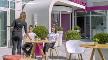 Terras