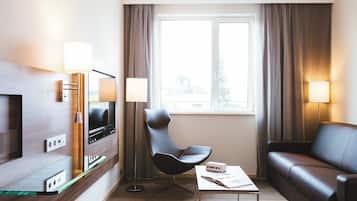 Chambre, 1 lit double, non-fumeur