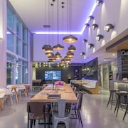 MOXY Milan Malpensa Airport