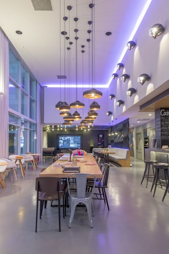 MOXY Milan Malpensa Airport