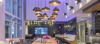 MOXY Milan Malpensa Airport