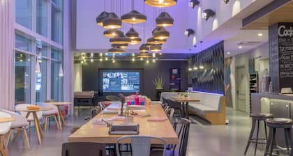 MOXY Milan Malpensa Airport