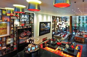 Lobbylounge