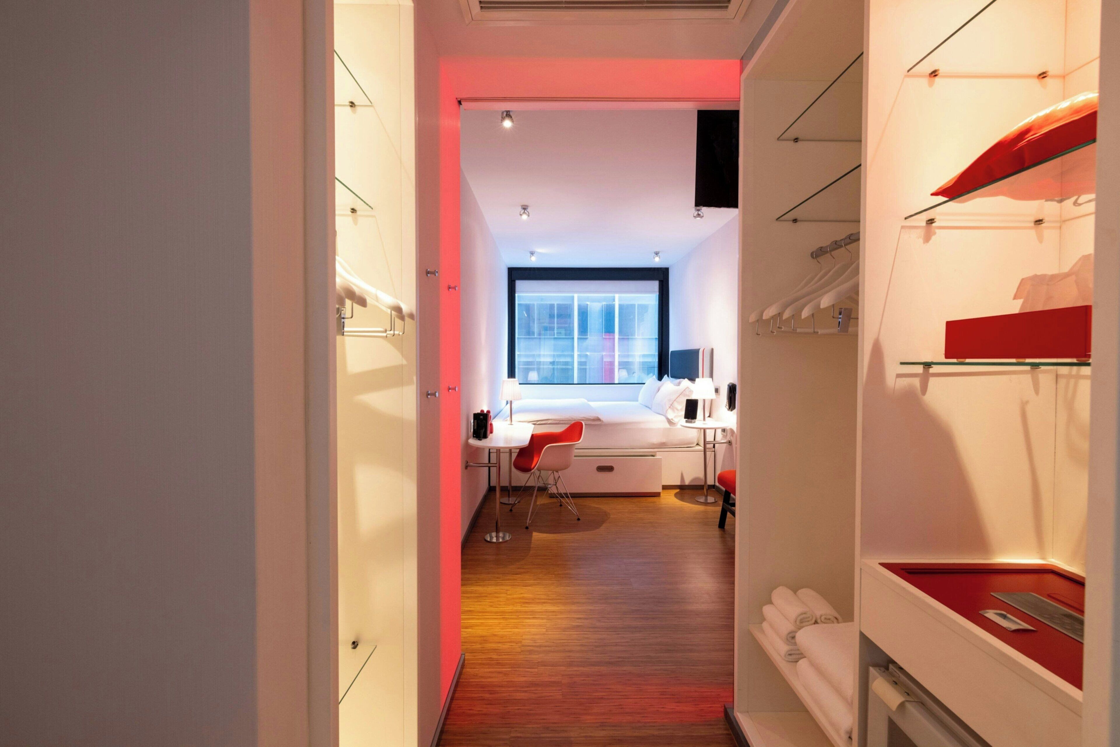 Photo - citizenM New York Times Square