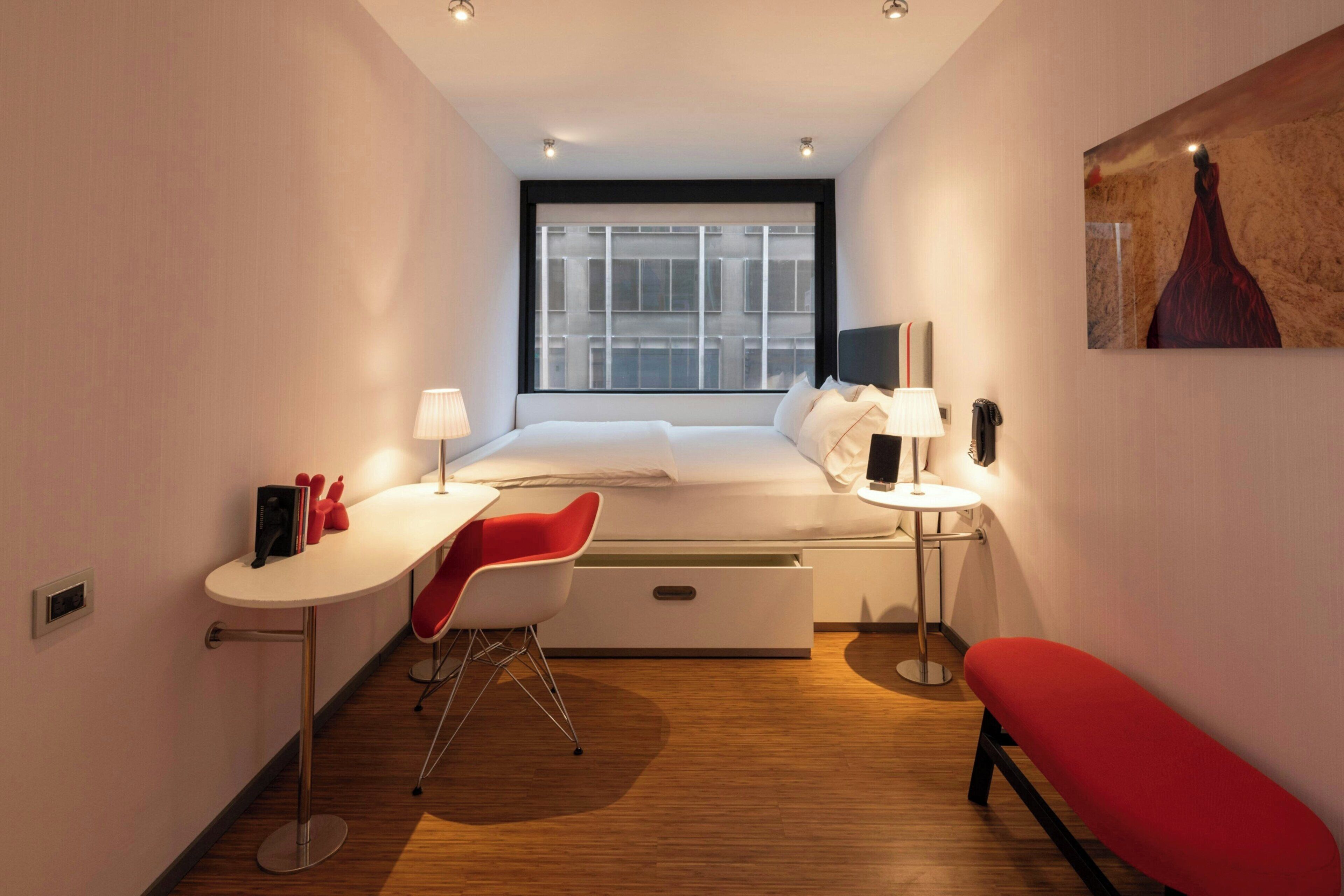 Photo - citizenM New York Times Square