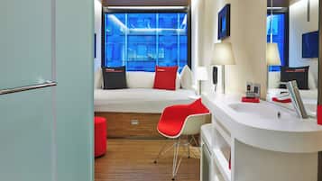 King Room | View from room