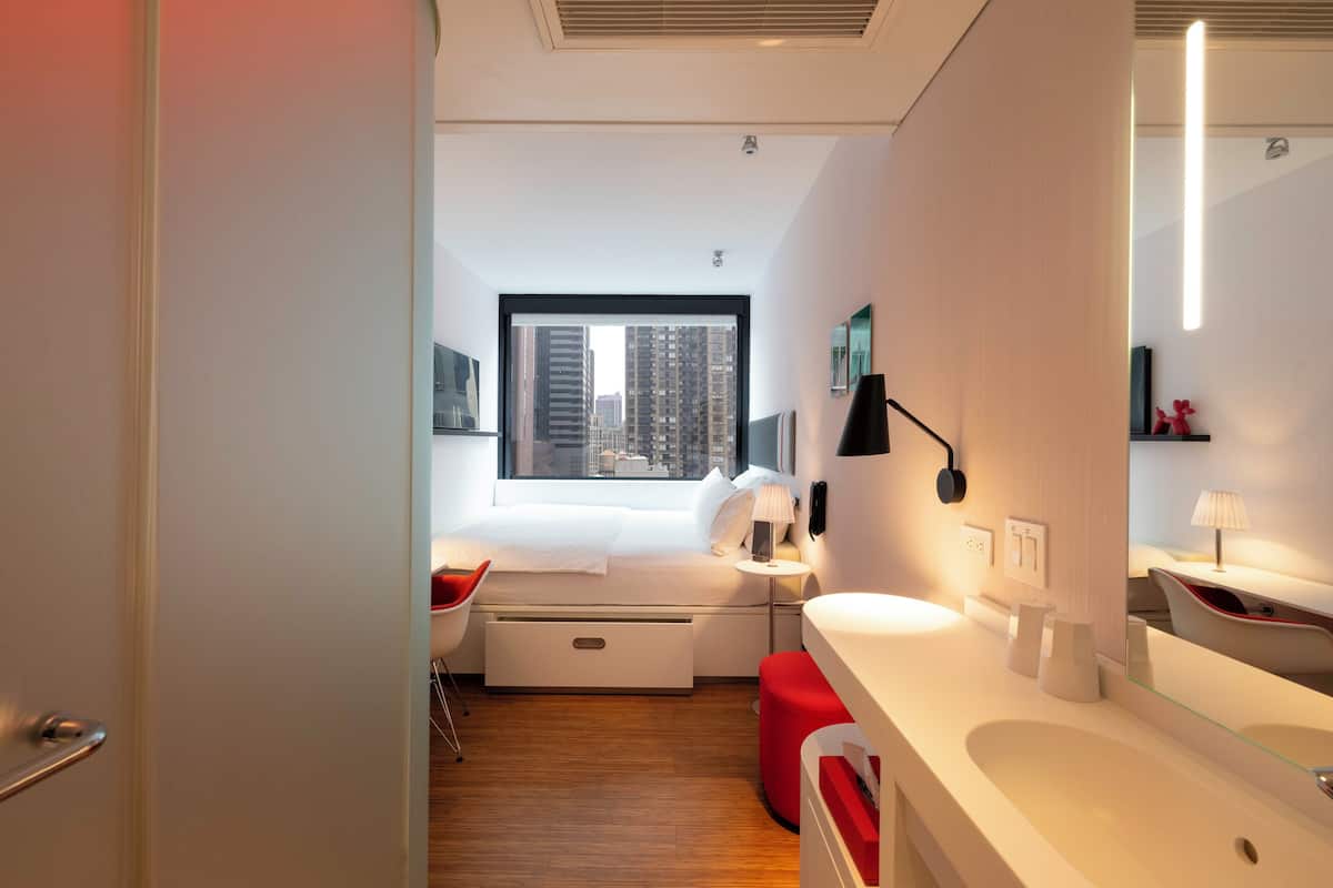 Ropa de cama de alta calidad y colchones con pillow-top