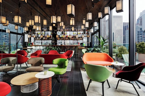 citizenM New York Times Square