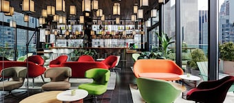 citizenM New York Times Square