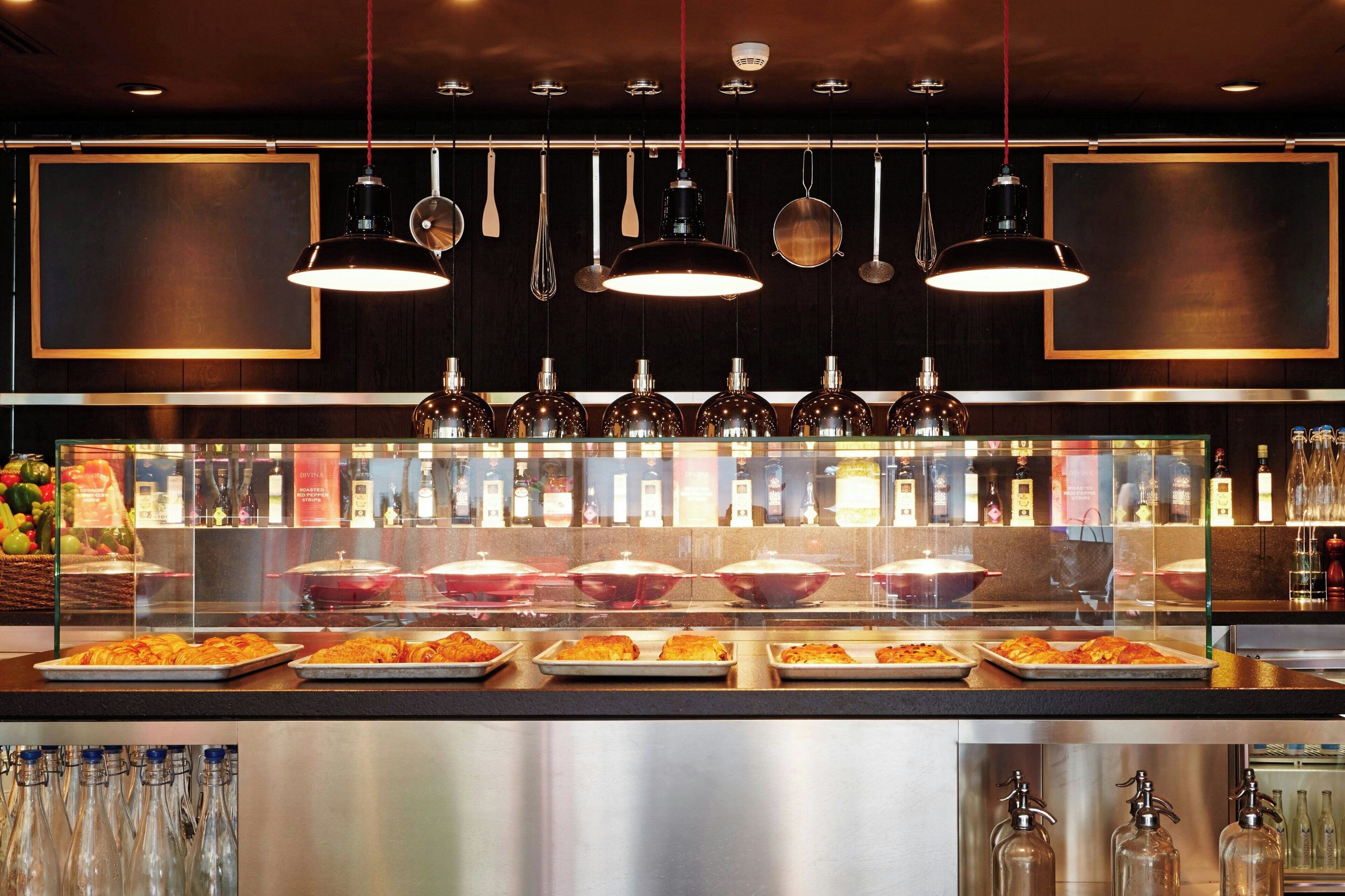 Photo - citizenM New York Times Square