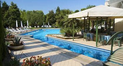 Hotel Terme Grand Torino