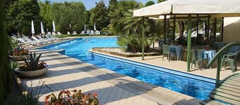 Hotel Terme Grand Torino