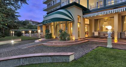 Hotel Terme Grand Torino