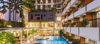 THE 1O1 Yogyakarta Tugu