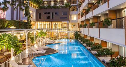 THE 1O1 Yogyakarta Tugu