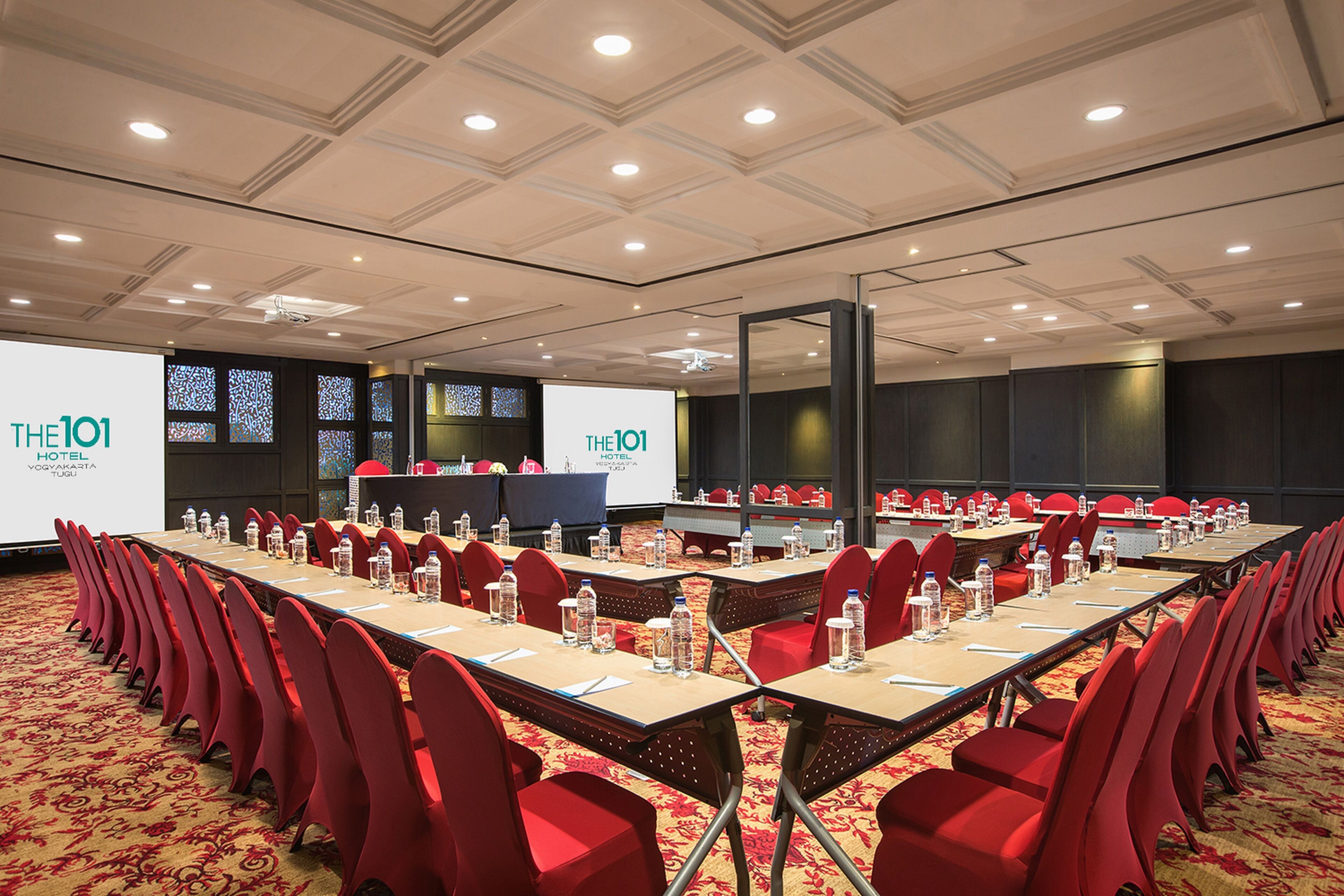 Foto - THE 1O1 Yogyakarta Tugu