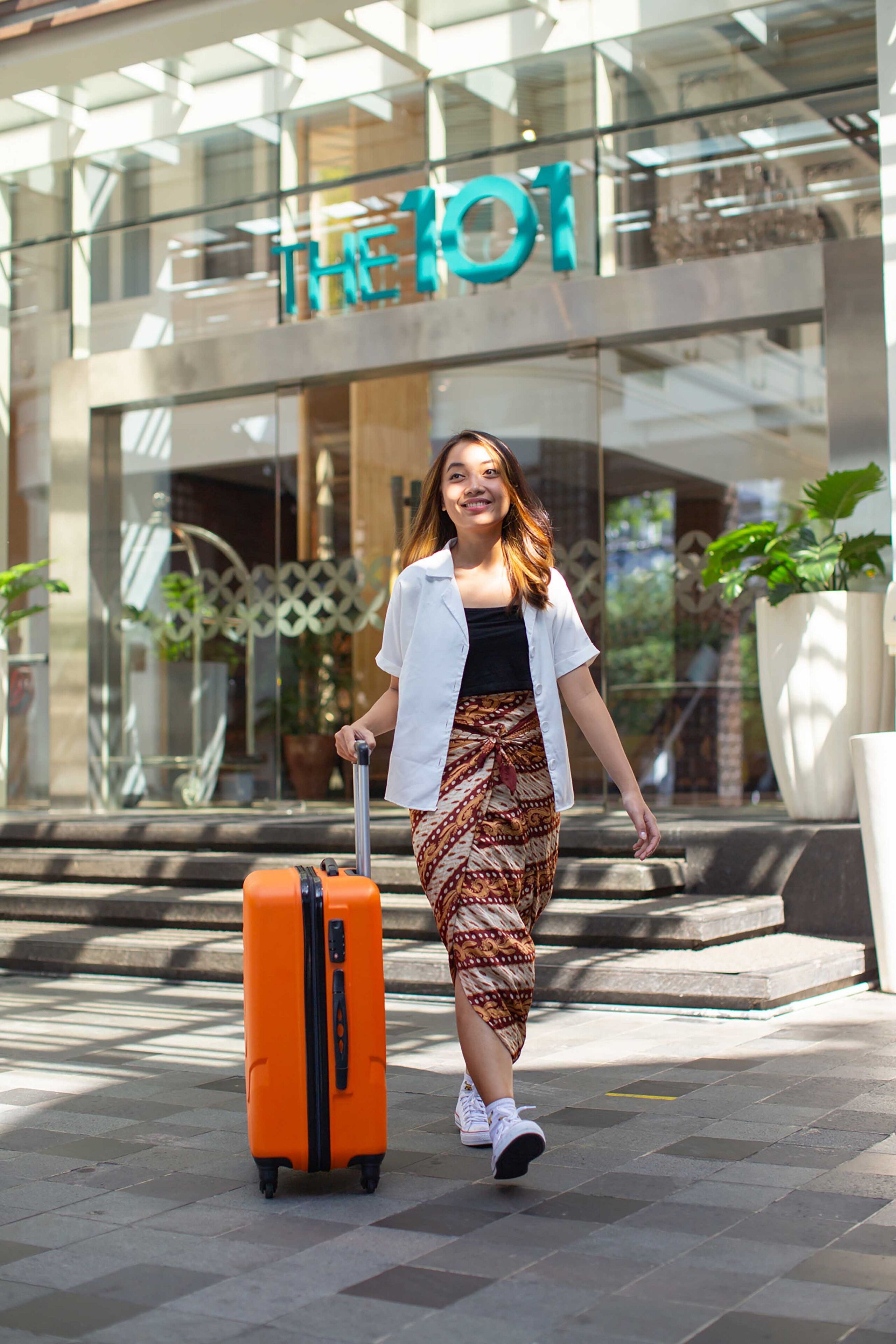 Photo - THE 1O1 Yogyakarta Tugu