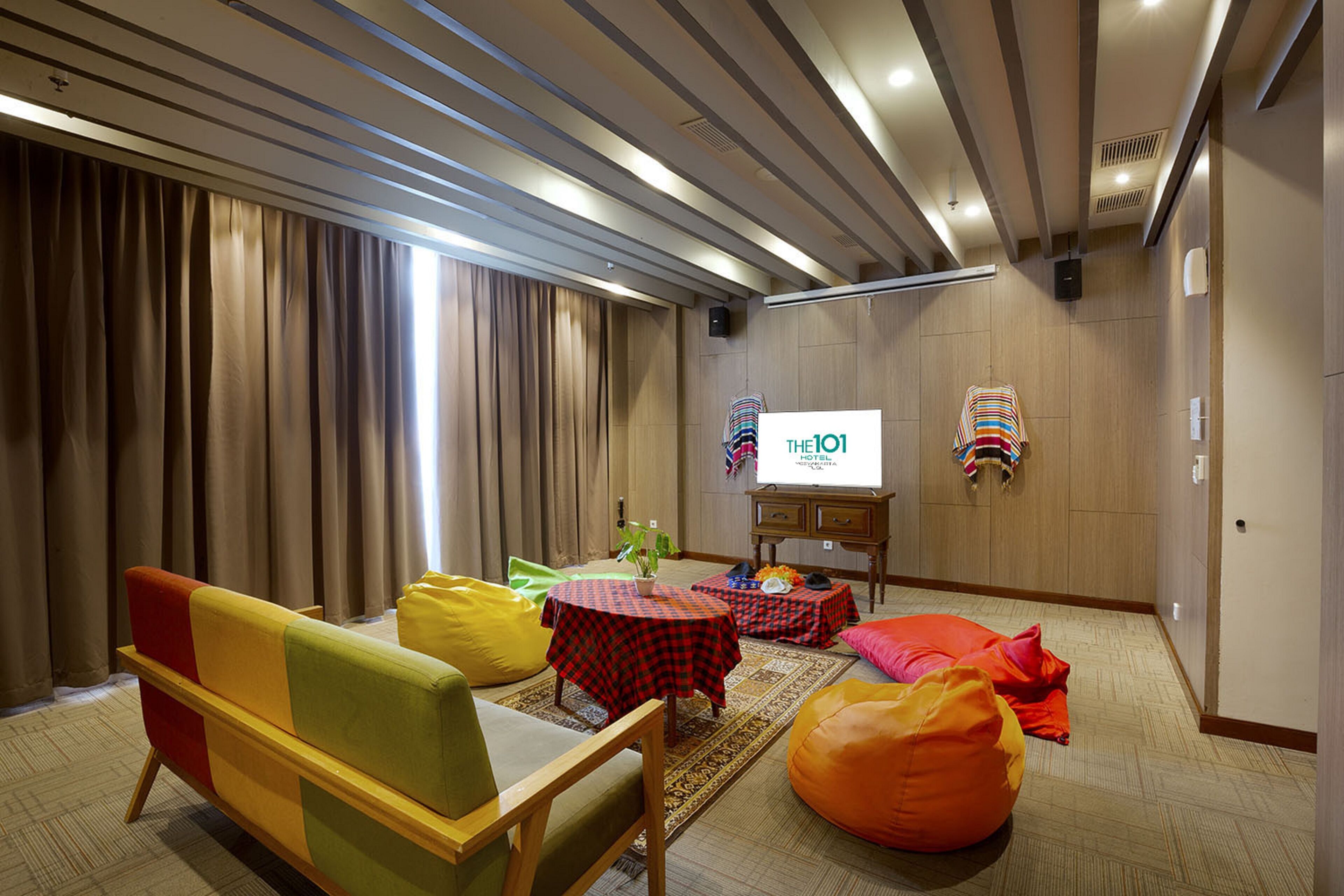 Photo - THE 1O1 Yogyakarta Tugu