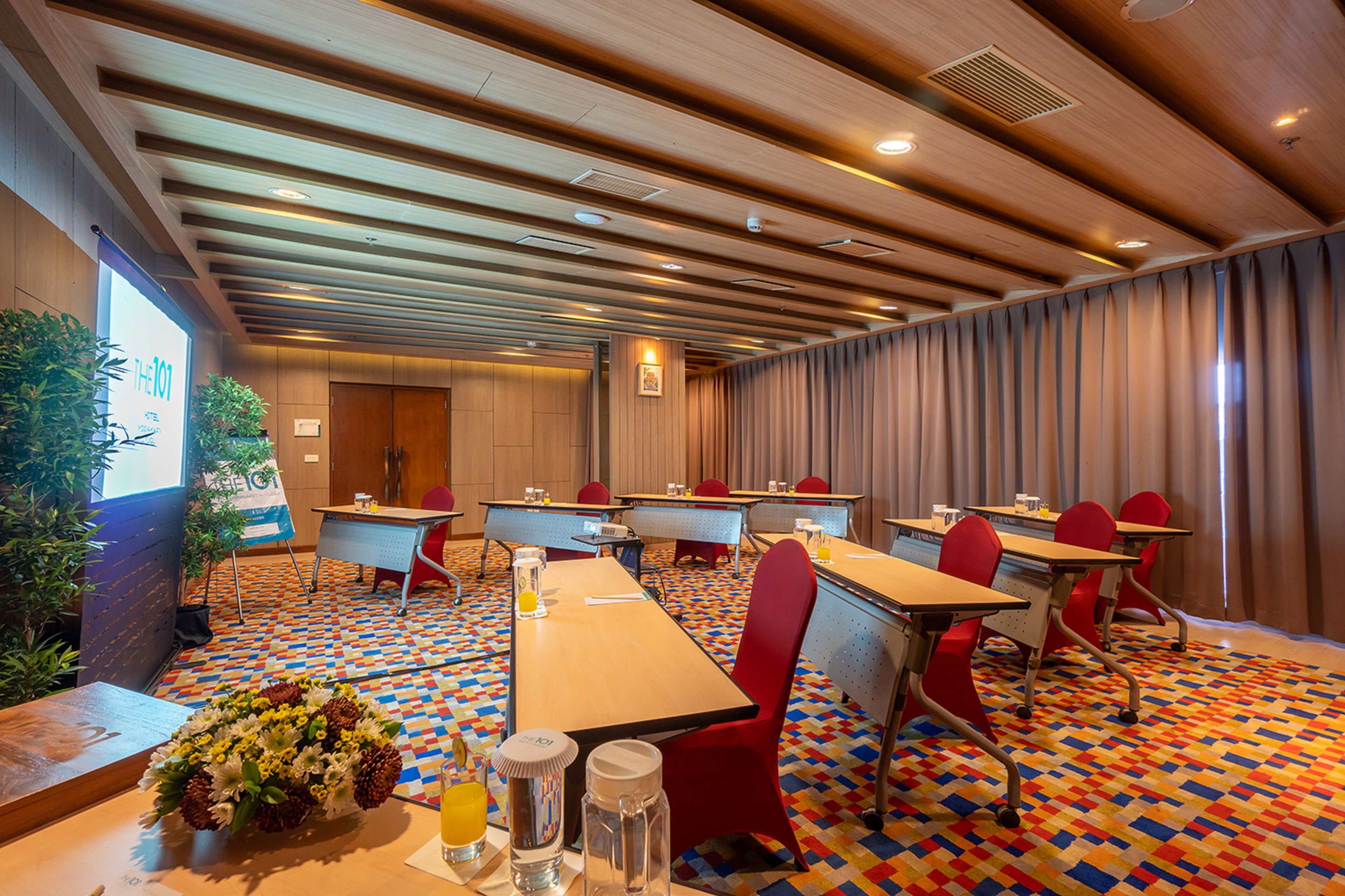 Photo - THE 1O1 Yogyakarta Tugu