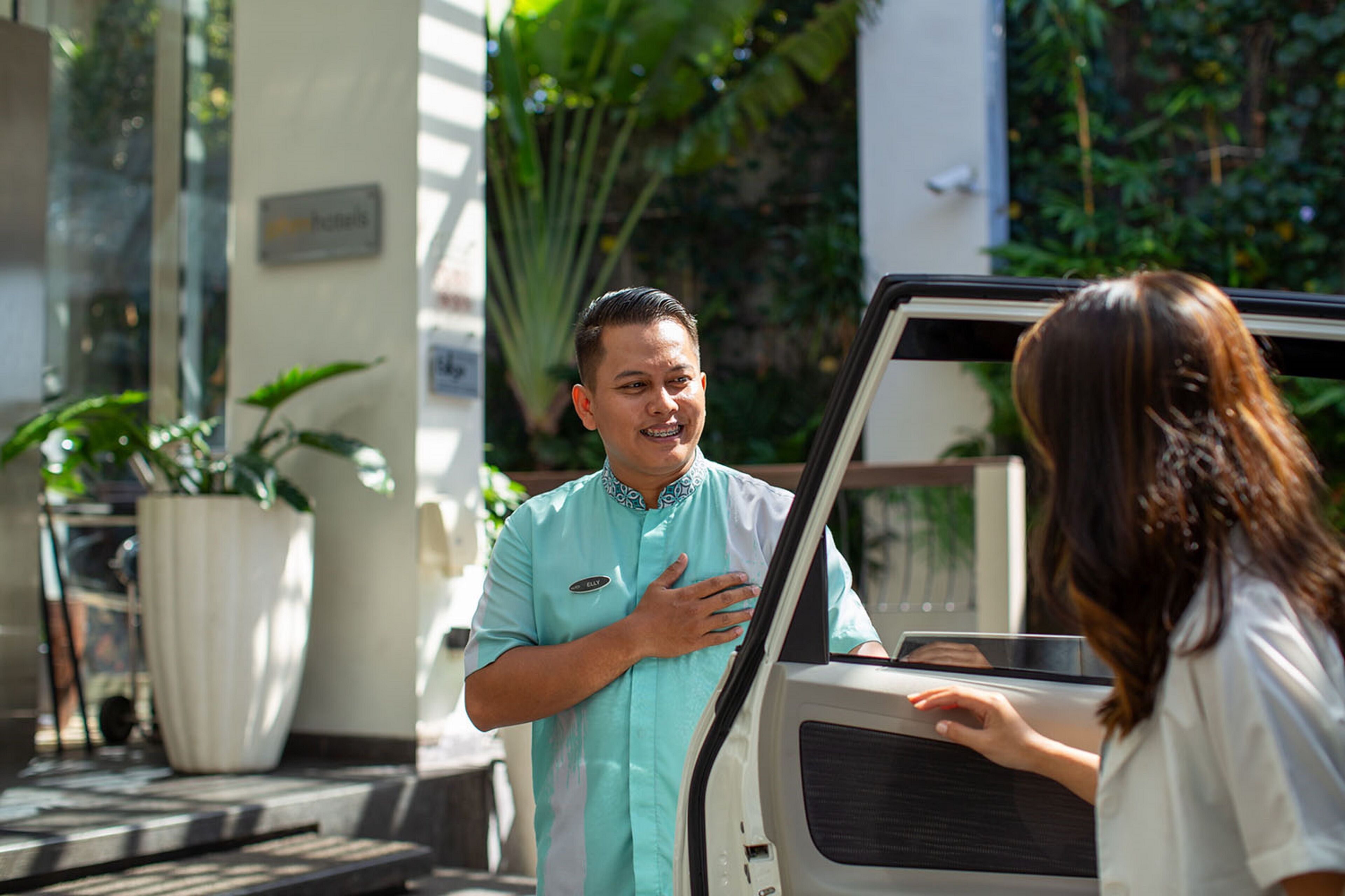 Photo - THE 1O1 Yogyakarta Tugu