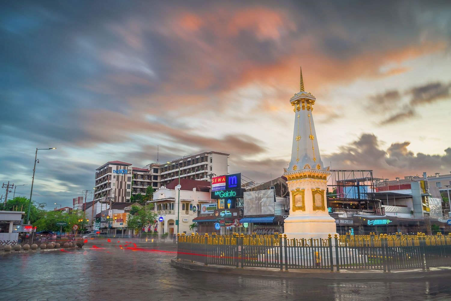 Foto - THE 1O1 Yogyakarta Tugu