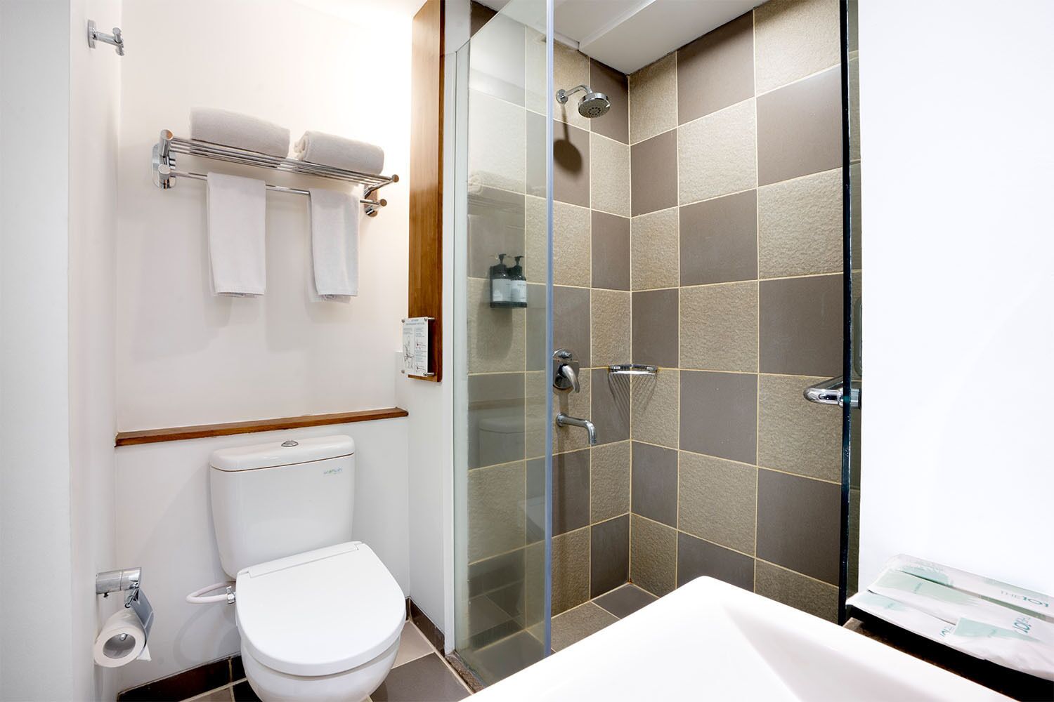 Kamar mandi