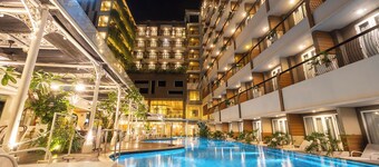 เดอะ 1O1 ยอกยาการ์ตา ตูกู