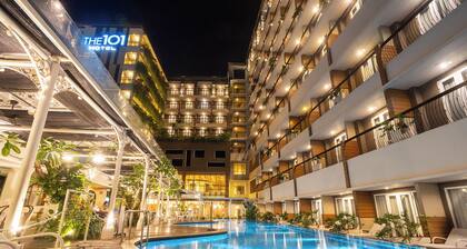 THE 1O1 Yogyakarta Tugu