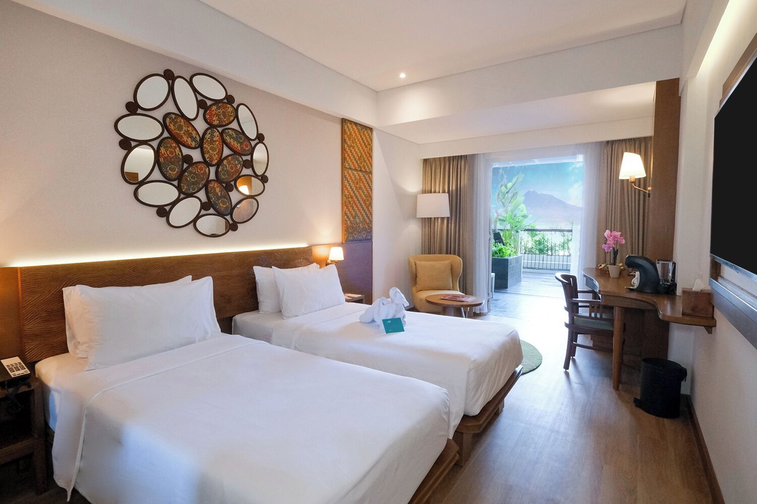 Foto - THE 1O1 Yogyakarta Tugu