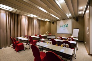 Salle de réunion