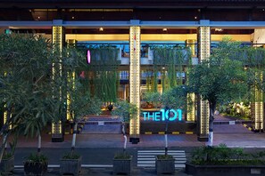 Exterior - THE 1O1 Yogyakarta Tugu (Yogyakarta)