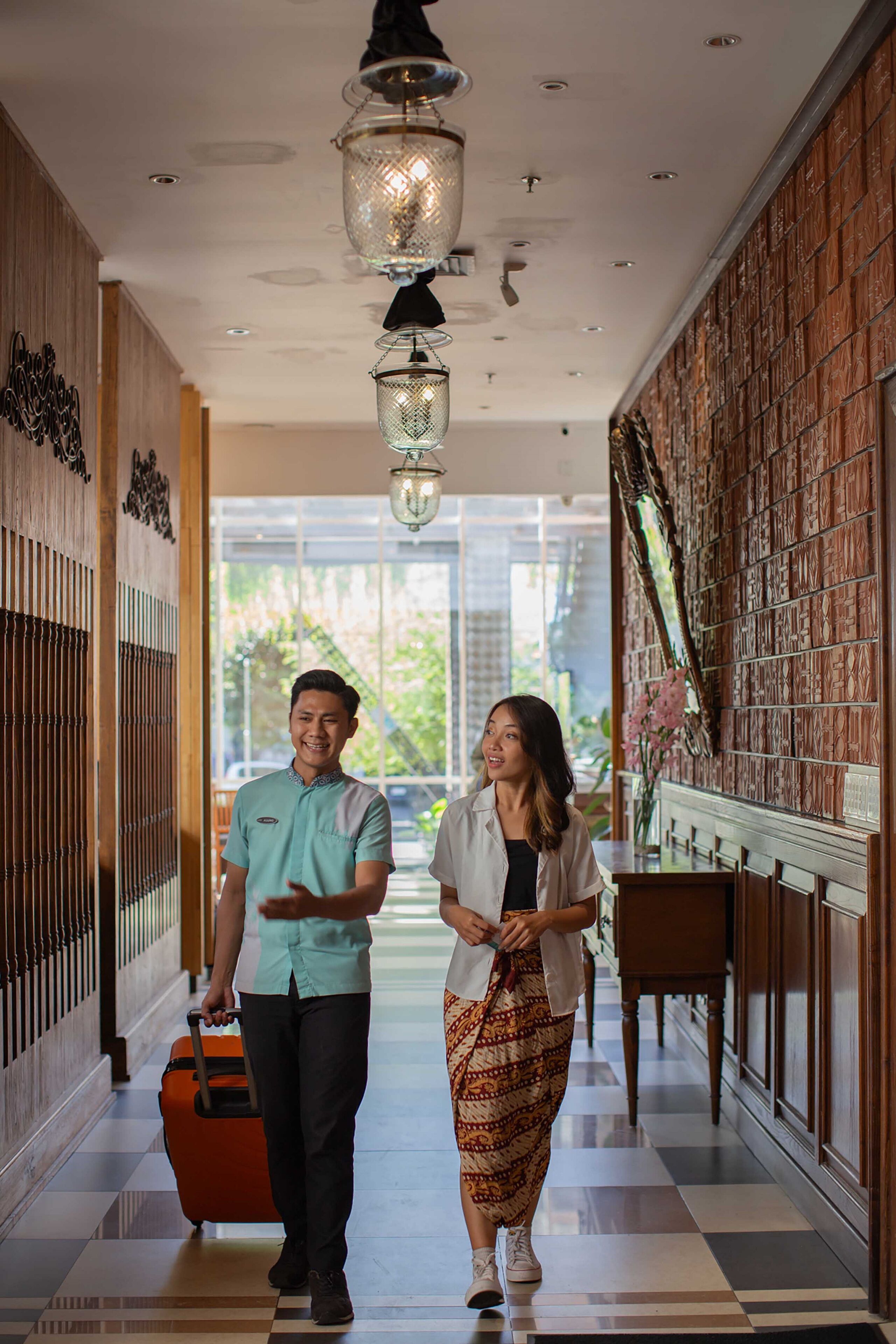 Photo - THE 1O1 Yogyakarta Tugu