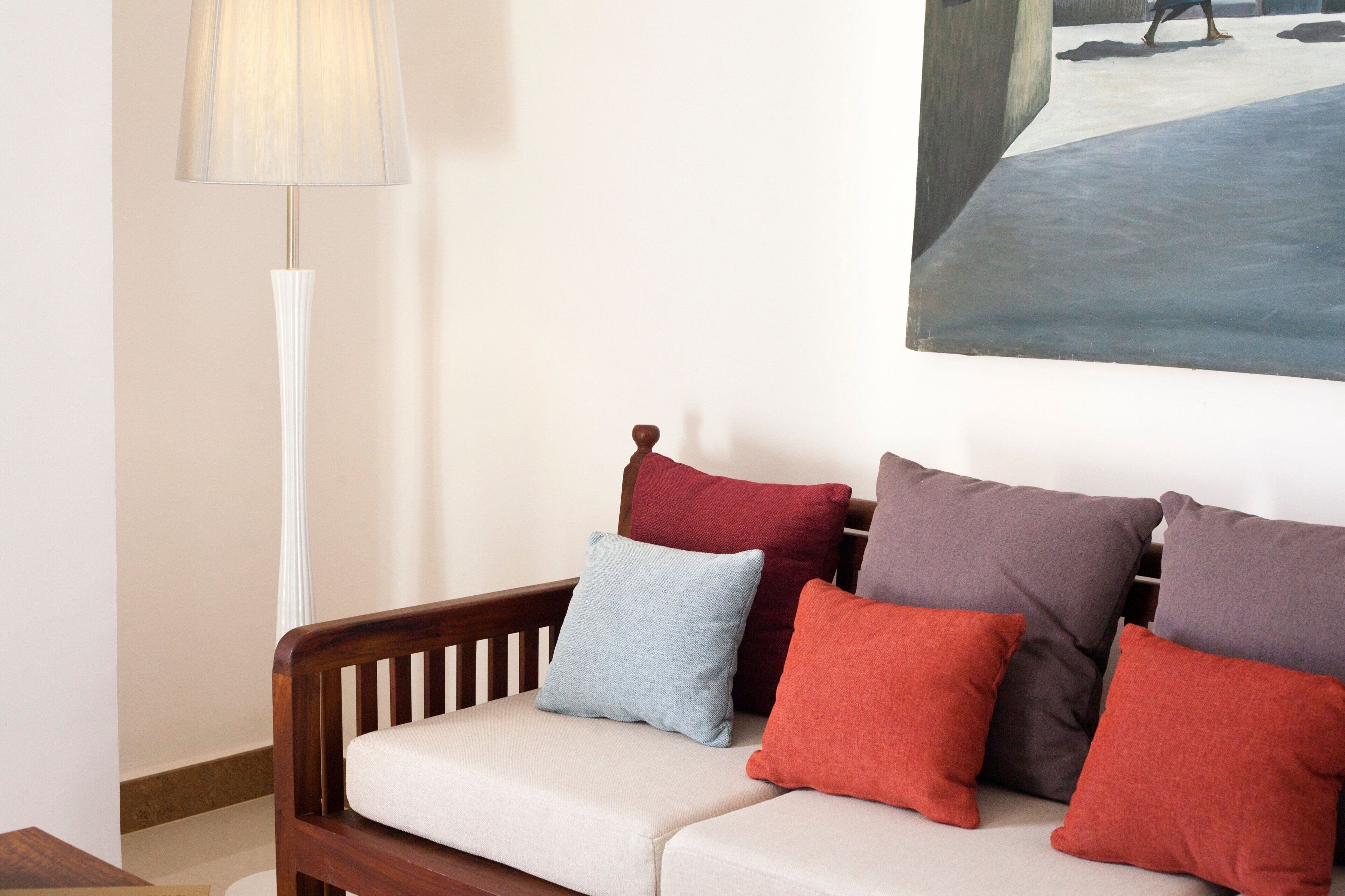 1 bedroom, premium bedding, in-room safe, individually decorated