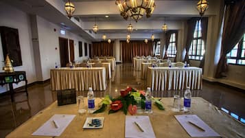 Sala de reuniones